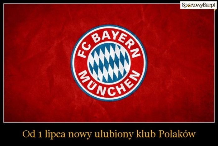Ulubiony klub Polaków