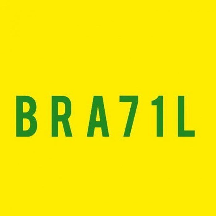 Brazil, Brazil...